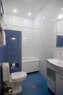 фото отеля Vesta Hotel St Petersburg
