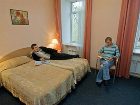 фото отеля Vesta Hotel St Petersburg