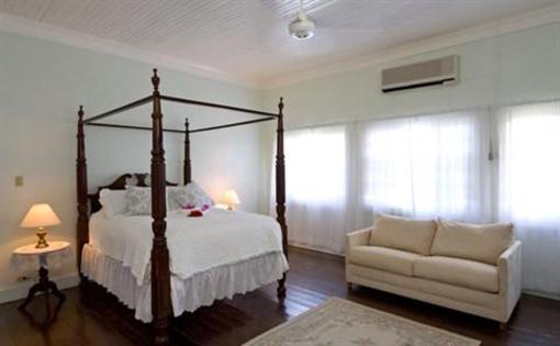 фото отеля Liberty Hill Great House Resort St Anns Bay