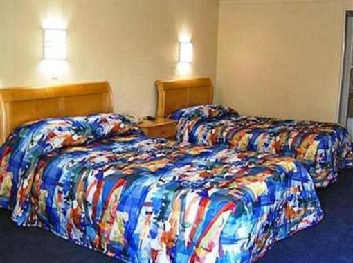 фото отеля Motel 6 Mansfield