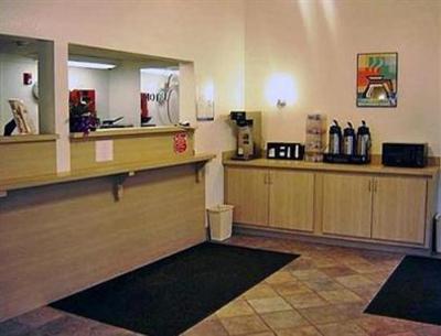 фото отеля Motel 6 Mansfield