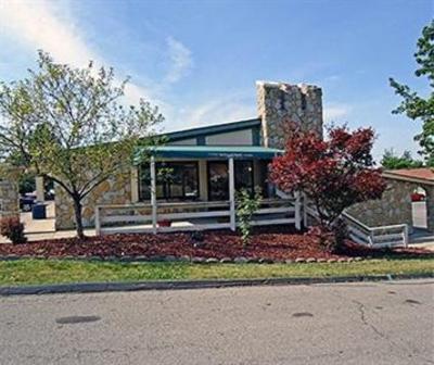 фото отеля Motel 6 Mansfield