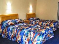 Motel 6 Mansfield