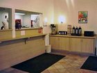 фото отеля Motel 6 Mansfield