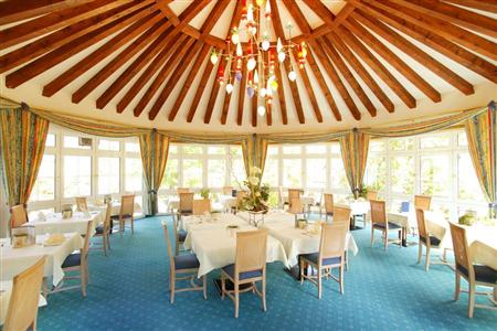 фото отеля Edelweiss Hotel Lermoos