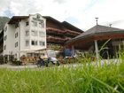 фото отеля Edelweiss Hotel Lermoos