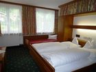 фото отеля Edelweiss Hotel Lermoos