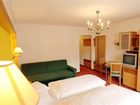 фото отеля Edelweiss Hotel Lermoos
