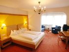 фото отеля Edelweiss Hotel Lermoos