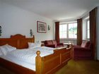 фото отеля Edelweiss Hotel Lermoos