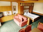 фото отеля Edelweiss Hotel Lermoos