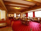 фото отеля Edelweiss Hotel Lermoos