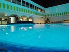 фото отеля Edelweiss Hotel Lermoos
