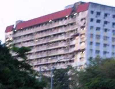 фото отеля My Homestay Melaka