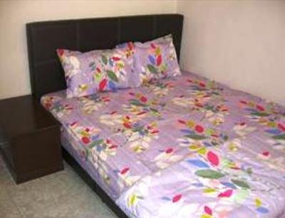 фото отеля My Homestay Melaka