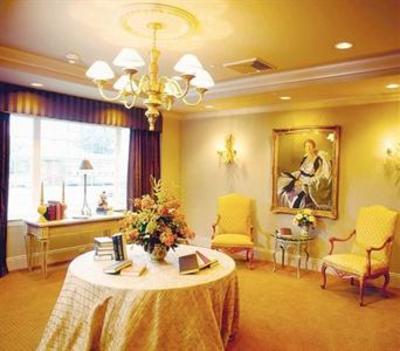фото отеля Hampton Inn Saint Charles Avenue New Orleans