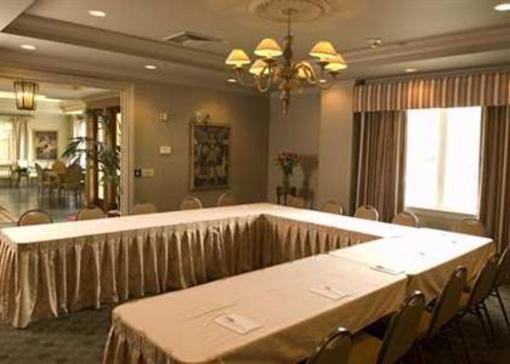фото отеля Hampton Inn Saint Charles Avenue New Orleans