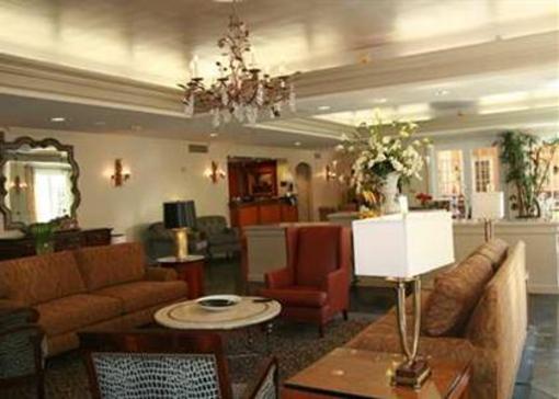 фото отеля Hampton Inn Saint Charles Avenue New Orleans