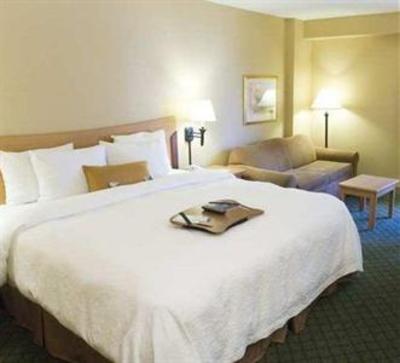 фото отеля Hampton Inn Saint Charles Avenue New Orleans