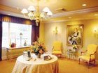 фото отеля Hampton Inn Saint Charles Avenue New Orleans