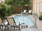 фото отеля Hampton Inn Saint Charles Avenue New Orleans