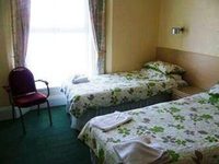 The Glendeveor Hotel Newquay