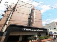 Koreana Motel