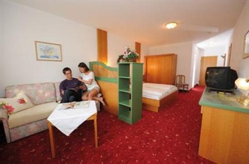 фото отеля Hotel Sonneck Kossen