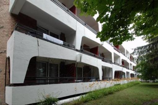 фото отеля Hotel Sanda Venus