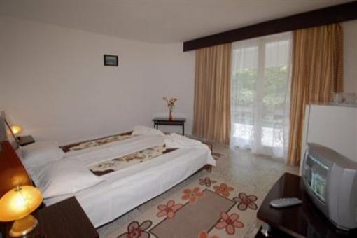 фото отеля Hotel Sanda Venus