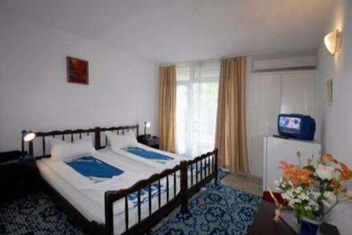 фото отеля Hotel Sanda Venus