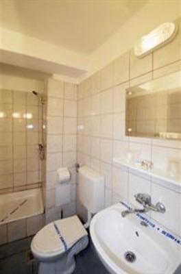 фото отеля Hotel Sanda Venus
