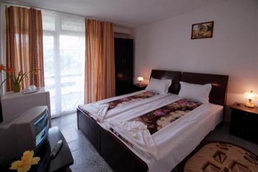 фото отеля Hotel Sanda Venus
