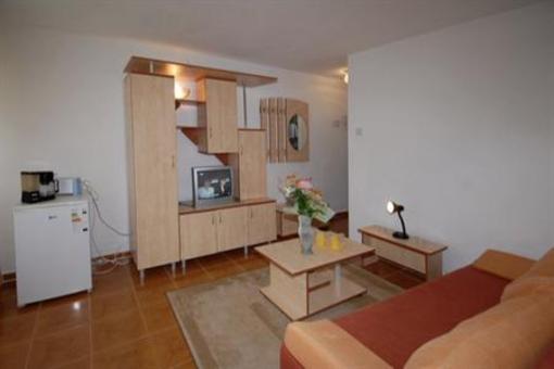 фото отеля Hotel Sanda Venus