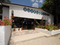 Hotel Sanda Venus