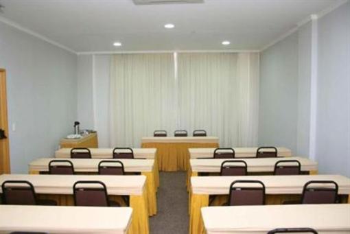 фото отеля Nobile Inn Thermas Place