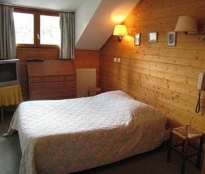 фото отеля Chalet Hotel La Maison Blanche Saint-Gervais-les-Bains