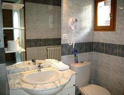 фото отеля Chalet Hotel La Maison Blanche Saint-Gervais-les-Bains