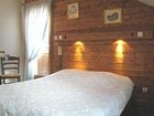 фото отеля Chalet Hotel La Maison Blanche Saint-Gervais-les-Bains