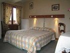фото отеля Chalet Hotel La Maison Blanche Saint-Gervais-les-Bains