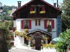 фото отеля Chalet Hotel La Maison Blanche Saint-Gervais-les-Bains