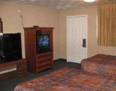 фото отеля Western Skies Motel