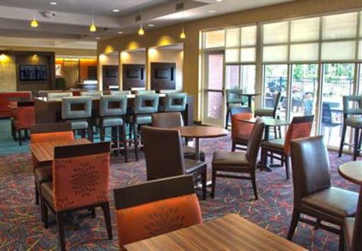 фото отеля Residence Inn Charleston North
