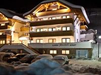 Hotel Garni Mirabell Ischgl