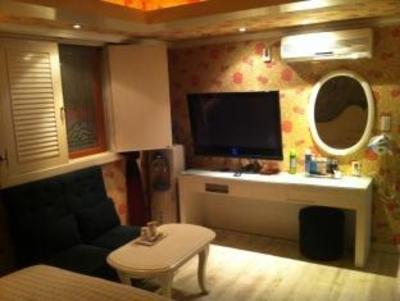 фото отеля Motel Oasis Busan