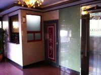 Motel Oasis Busan