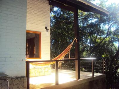 фото отеля Pousada Refugio do Selado