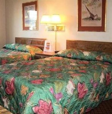 фото отеля Sunset Inn Rolla