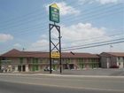 фото отеля Sunset Inn Rolla