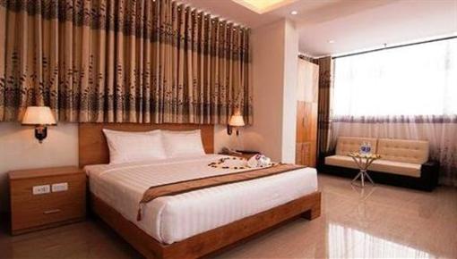 фото отеля New Pearl Hotel